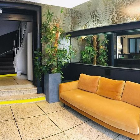 Hotel Mistral Comedie Saint Roch Montpellier Exterior photo