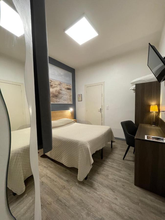 Hotel Mistral Comedie Saint Roch Montpellier Exterior photo