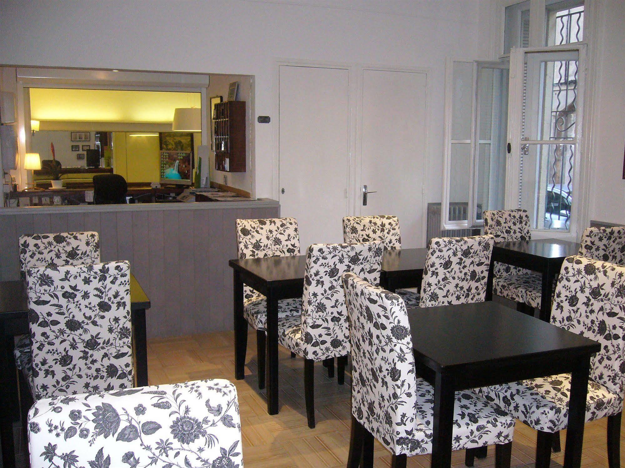 Hotel Mistral Comedie Saint Roch Montpellier Exterior photo